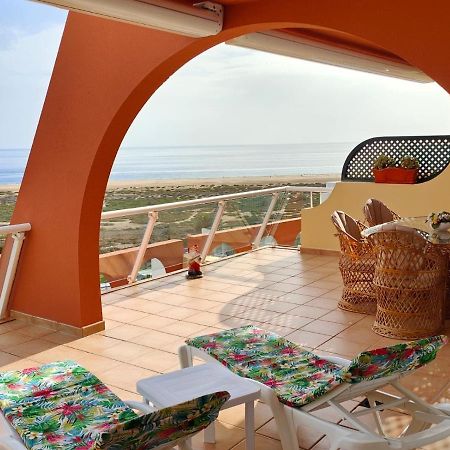 Apartamento Balcon De Jandia Jandia  Exterior photo