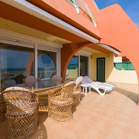 Apartamento Balcon De Jandia Jandia  Exterior photo