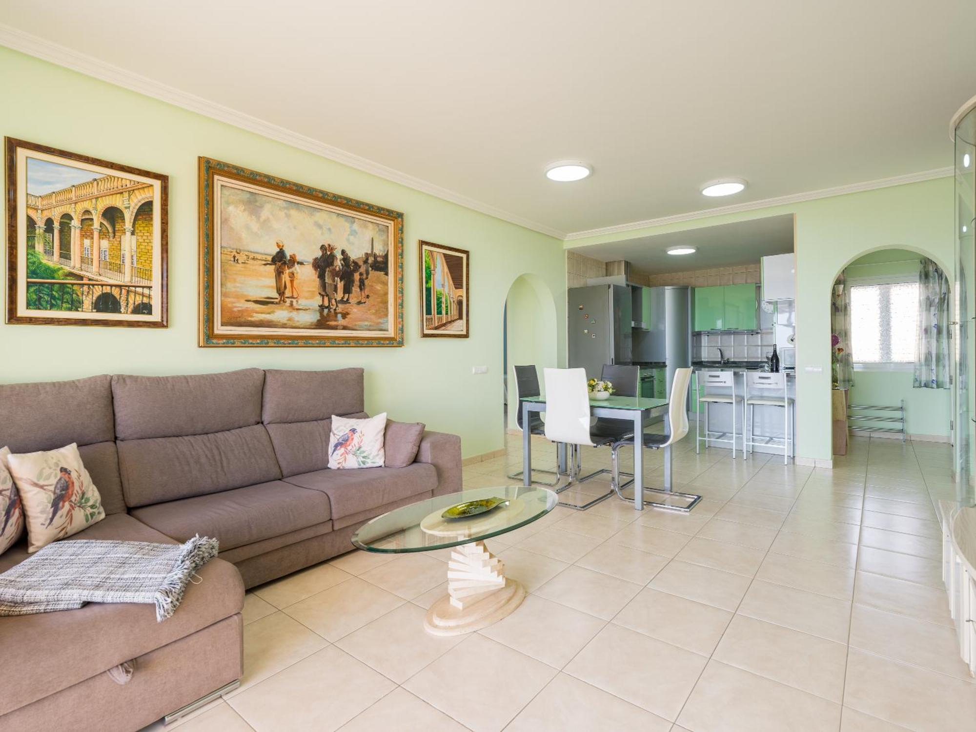 Apartamento Balcon De Jandia Jandia  Exterior photo
