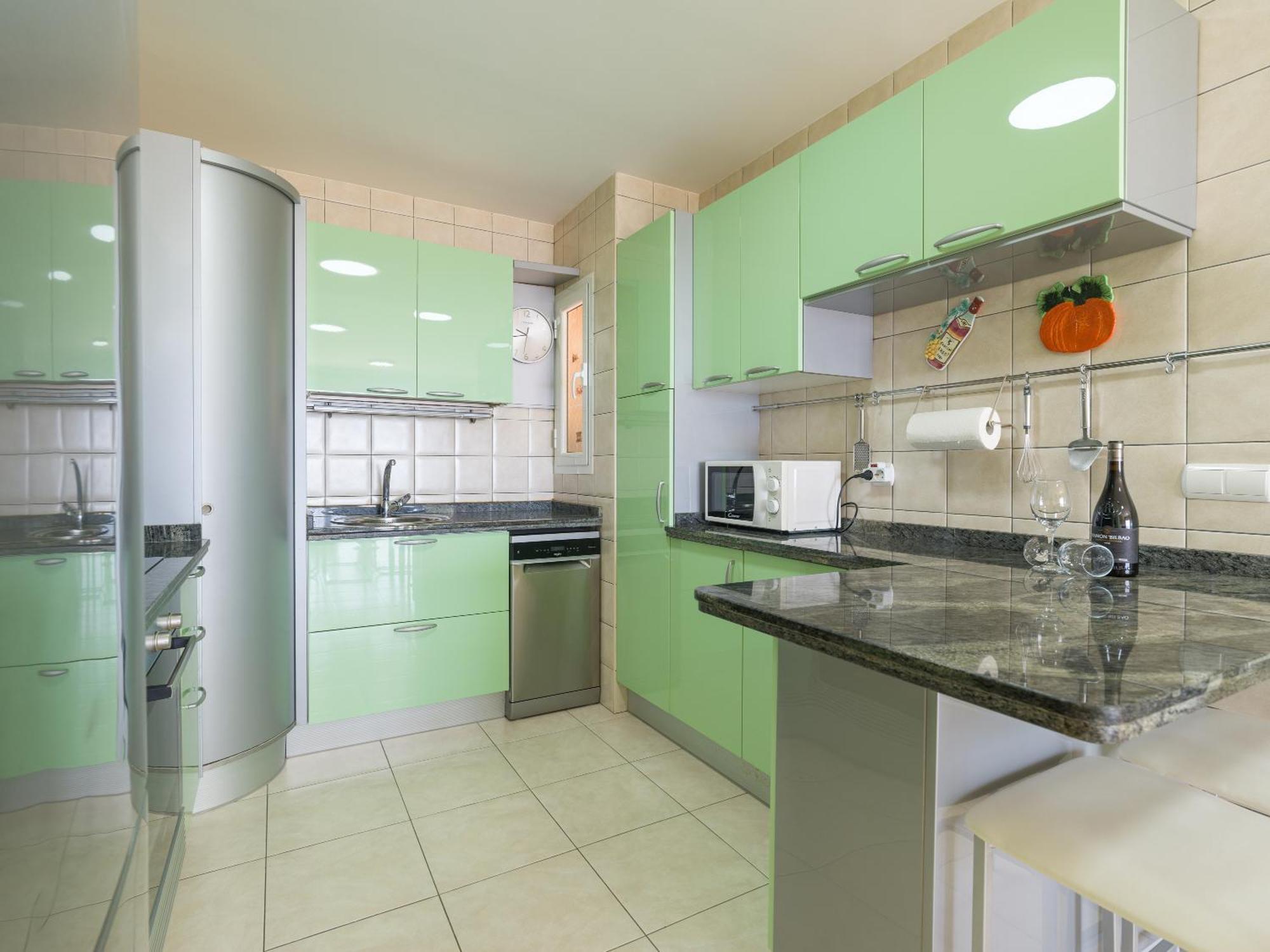 Apartamento Balcon De Jandia Jandia  Exterior photo