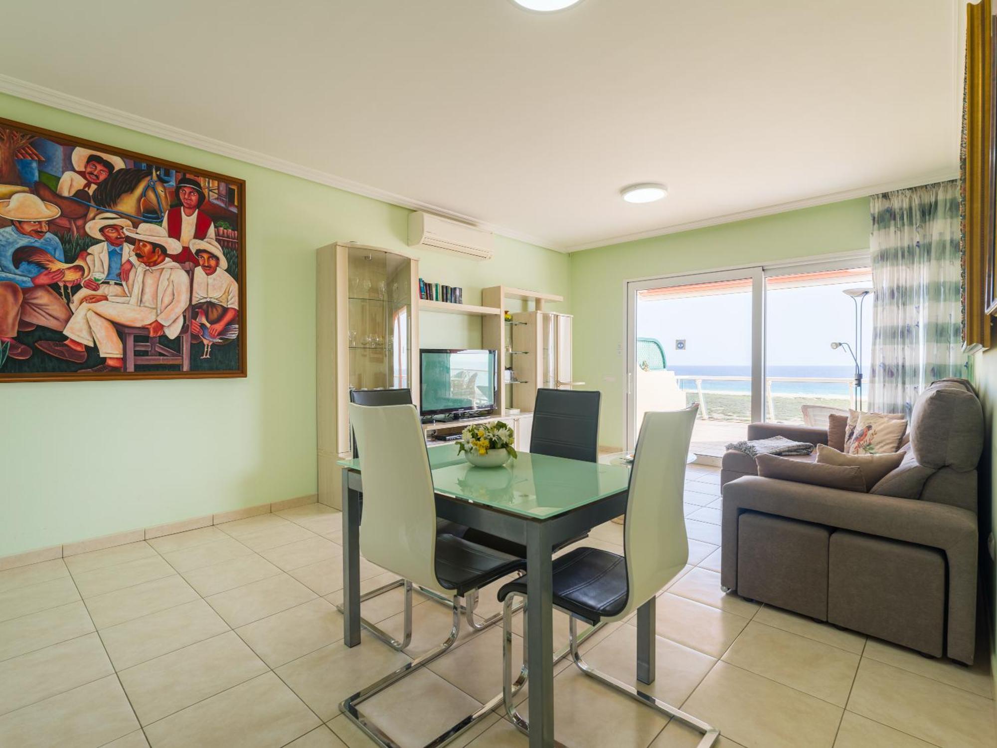 Apartamento Balcon De Jandia Jandia  Exterior photo