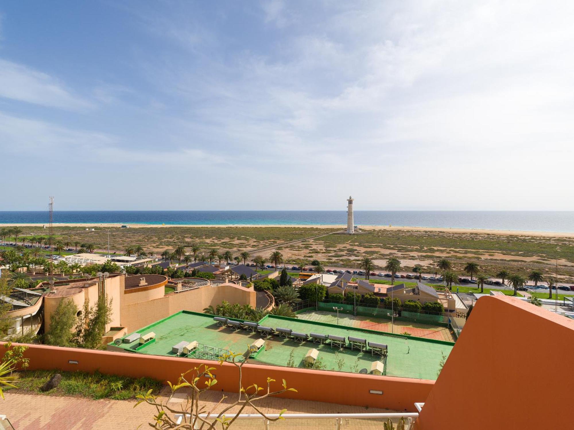 Apartamento Balcon De Jandia Jandia  Exterior photo