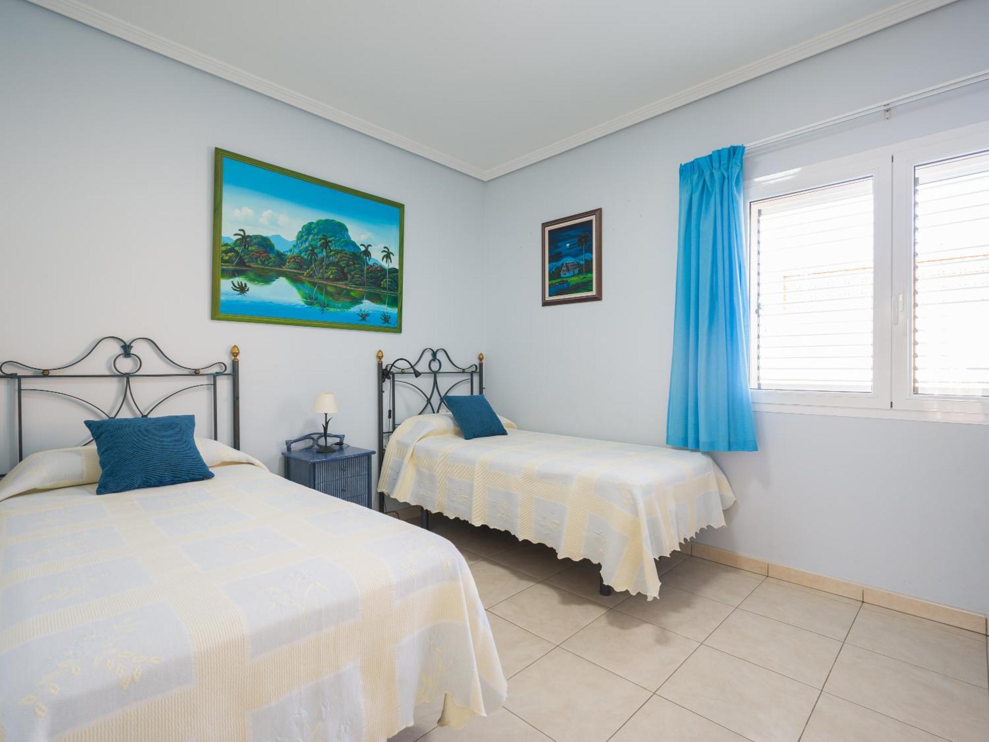 Apartamento Balcon De Jandia Jandia  Exterior photo