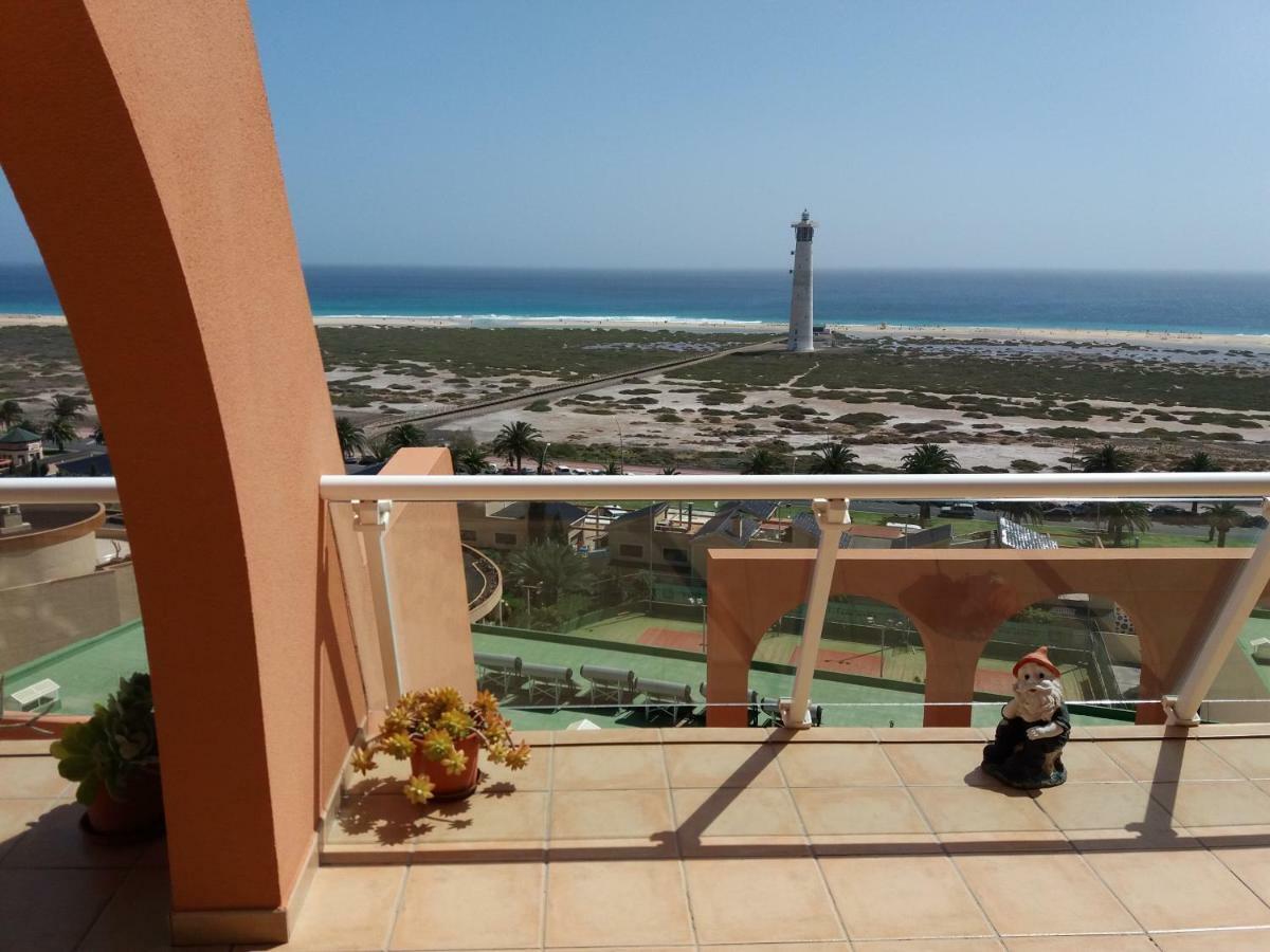 Apartamento Balcon De Jandia Jandia  Exterior photo