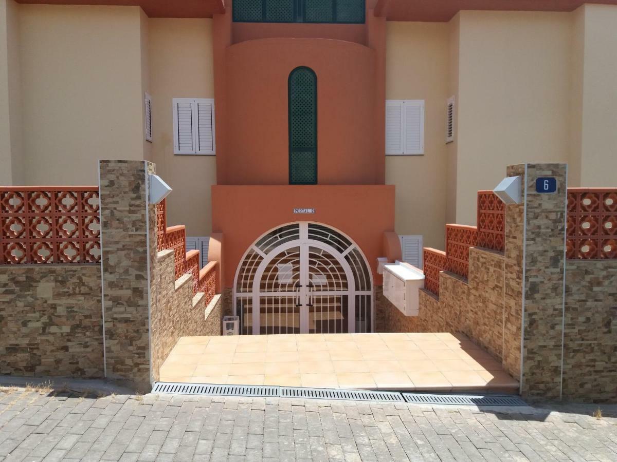 Apartamento Balcon De Jandia Jandia  Exterior photo