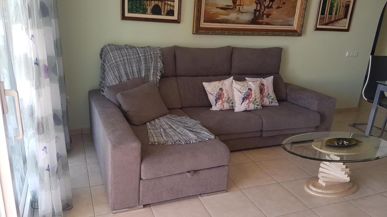 Apartamento Balcon De Jandia Jandia  Exterior photo